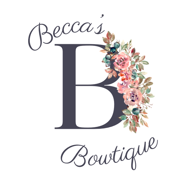 Shop Becca's Bowtique